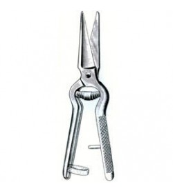 Hoof Shears