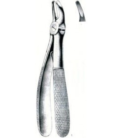Tooth Instrument